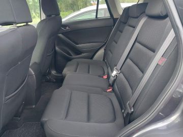 Mazda CX-5 - 7