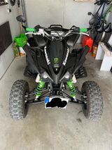 Kawasaki KFX 450 R LOF Quad - Offers matching your search criteria