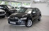 Skoda Octavia Scout 4x4 First Edition AHK NETTO 22.500 - Skoda Octavia: 2.5
