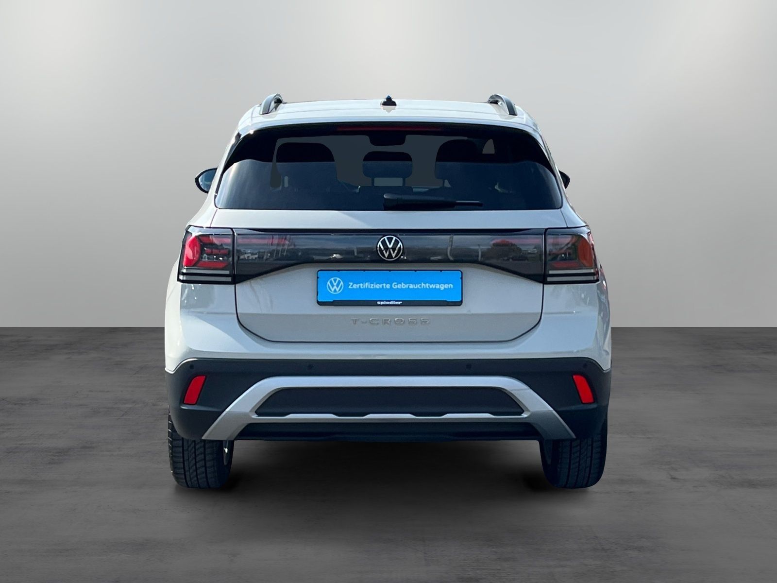 Volkswagen T-Cross - Bild 7