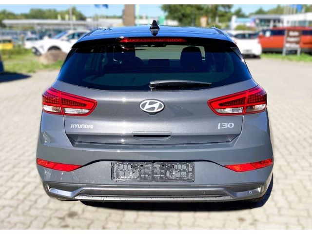 Hyundai i30 – Bild 6