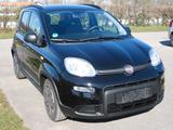 Fiat Panda 1.0 GSE MY21 HYBRID CITY LIFE HU Neu - Fiat Panda in Freiburg