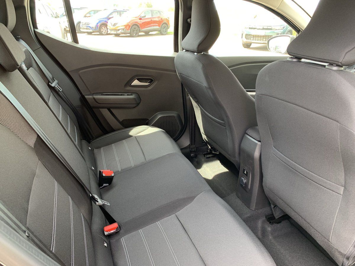Dacia Sandero - Bild 26