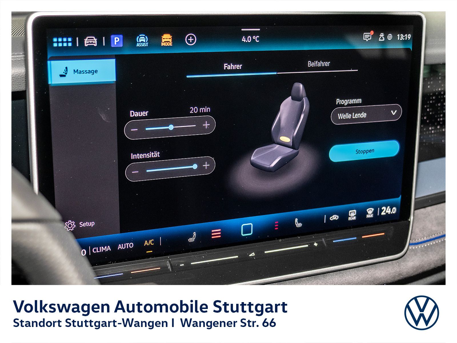 Volkswagen Tayron - Bild 14