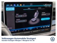 Volkswagen Tayron - Vorschau Bild 14