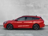 Ford Focus TURNIER 1.0 ST-LINE NAVI+KLIMA+KAMERA+ACC - Ford Focus Gebrauchtwagen in Chemnitz