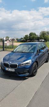 BMW 220 Active Tourer 220i Steptronic DCT Advant... - BMW 220 Active Tourer in Köln