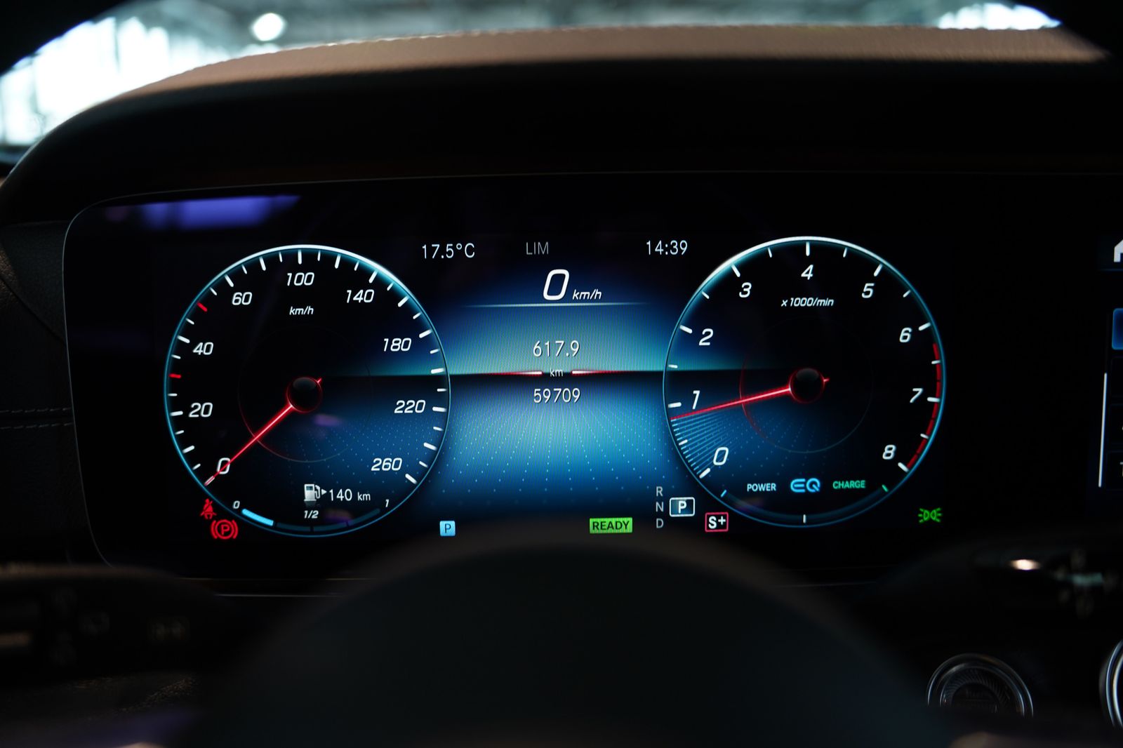 Mercedes Benz E 200