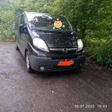 Opel meine autos - Opel Vivaro in Chemnitz