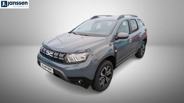 Dacia DUSTER Journey TCe 130