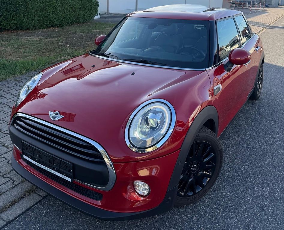 Image of MINI ONE