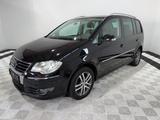Volkswagen Touran 1.4 TSI Highline°Klima°Tempo°1Hand°7 Sitz - gebrauchte VW Touran aus dem Jahr 2007