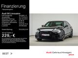 Audi S6 Limousine Optik schwarz, Kamera, SHZ, Navi - Audi S6 mit Diesel-Antrieb: mit Navigationssystem, Limousine