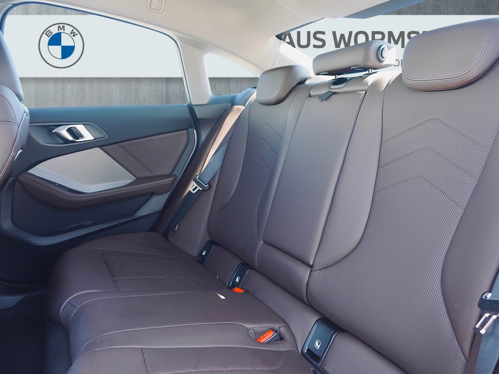 BMW 220 Gran Coupé - Bild 11