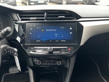Bild 14 Opel Corsa F Edition - LED | 130° RFK | SHZ & LHZ