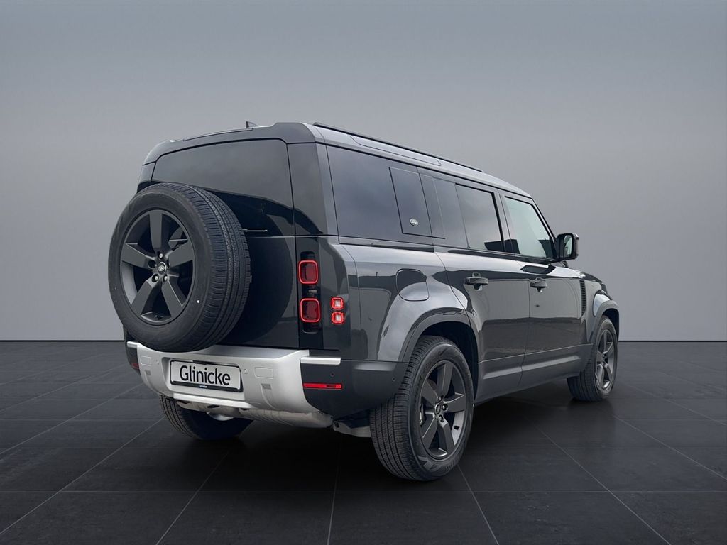 LAND-ROVER Defender 2024