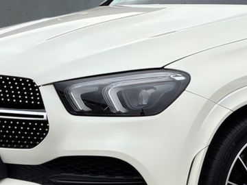 Mercedes GLE 350 - 2