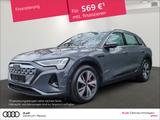 Audi Q8 e-tron 50 quattro advanced ACC HEAD-UP CARPLA - Audi Q8 e-tron: Advanced
