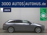 Mercedes-Benz CLA 220 SB d 4M Progressive Navi LED Pano Leder - gebrauchte Mercedes-Benz CLA 220 Shooting Brake aus dem Jahr 2022