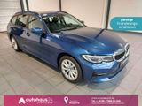 BMW 330 d MHD xDrive  Advantage|Pano|Laser|HeadUp - BMW 330: Kombi, 330d