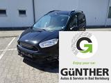 Ford Tourneo Courier Titanium 1.0 EcoBoost Klima - Ford Tourneo Courier: Van