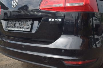 Volkswagen Sharan - 7