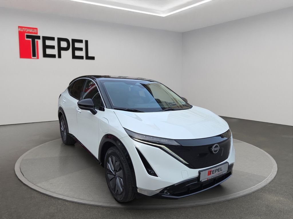Nissan Ariya