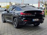 BMW X4 xDrive30d*M-Sportpaket*M-Paket*Voll*2Hd*MwSt* - BMW X4 SUV