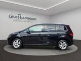Volkswagen Touran Comfortline 1.5 TSI DSG 7Sitze Navi AHK - Gebrauchtwagen in Langenhagen