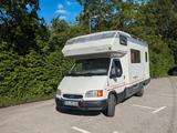 Karmann DAVIS FT 630 - Wohnmobil Ford - Offers