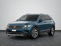 Volkswagen Tiguan - Vorschau Bild 4