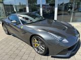 Ferrari F12  Berlinetta - Ferrari F12 mit Benzin-Antrieb