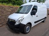 Opel Movano 3300  Kasten 2.3 L2H2 Klima PDC - gebrauchte Opel Movano aus dem Jahr 2019