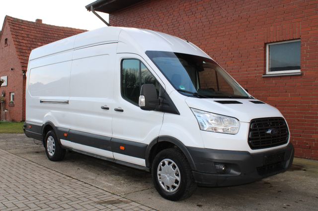 Ford Transit Kasten 350 L4 Trend