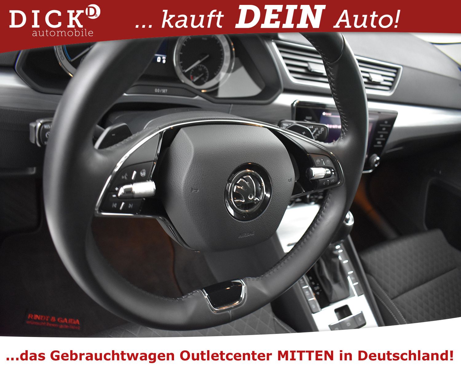 SKODA Superb Com Hyb 1.4 TSI Ambit NAVI+LED+SHZ+PDC+18 - Image 16