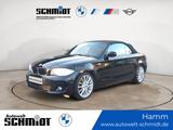 BMW 118i Cabrio + 2.HAND + TÜV-bis-05.2027 - BMW 118: Cabrio