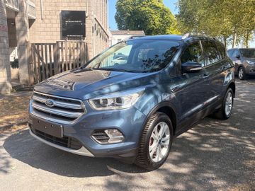 Ford Kuga - 5