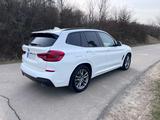 BMW X3 xDrive30d M SPORT HUD/Pano/ACC/HK/AHK NP81k - BMW X3 Gebrauchtwagen in Dresden