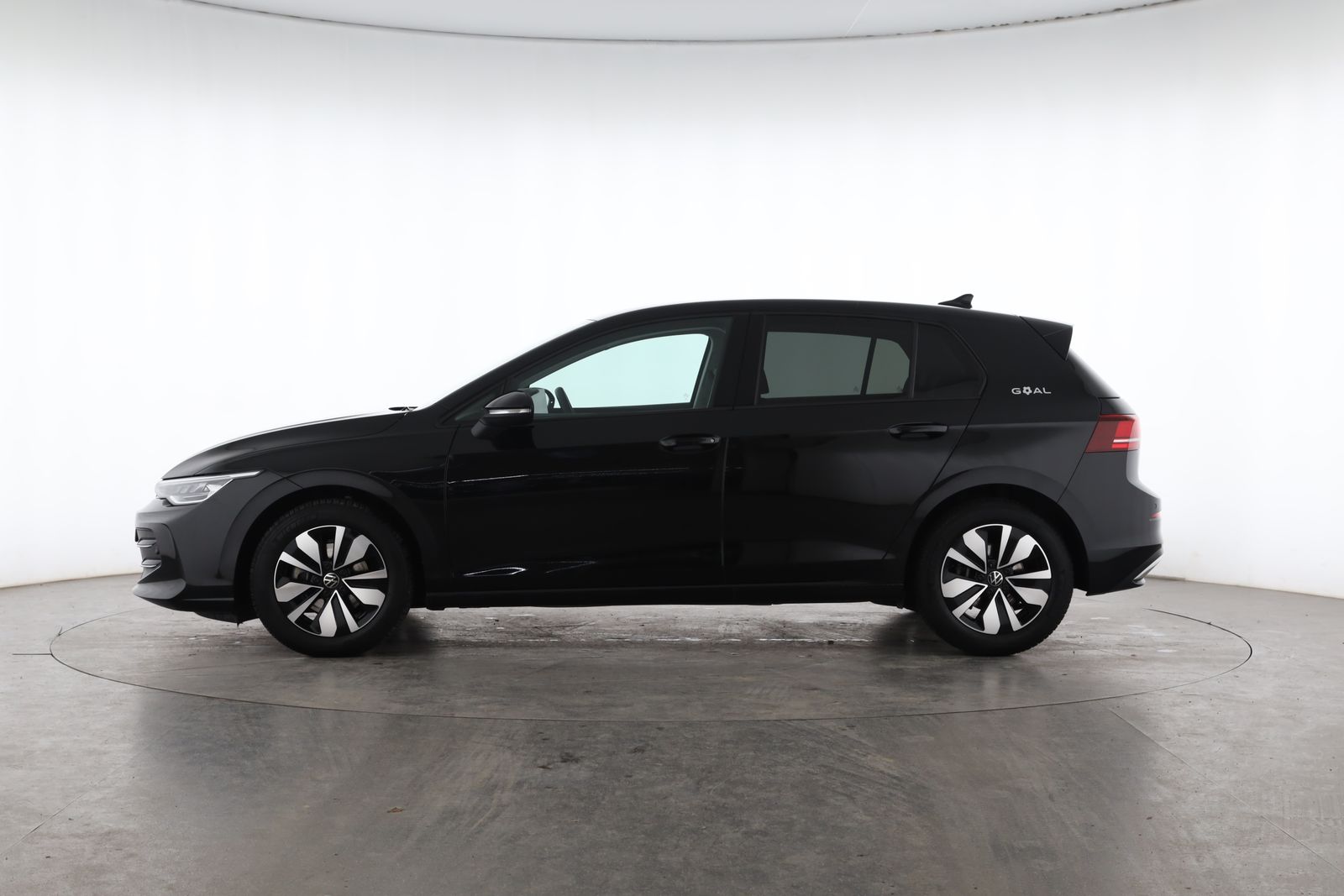 Volkswagen Golf - Bild 3