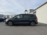 Volkswagen Touran 2.0 TDI UNITED 150€ m.20% Anz. Act.Info R - Volkswagen Touran: United