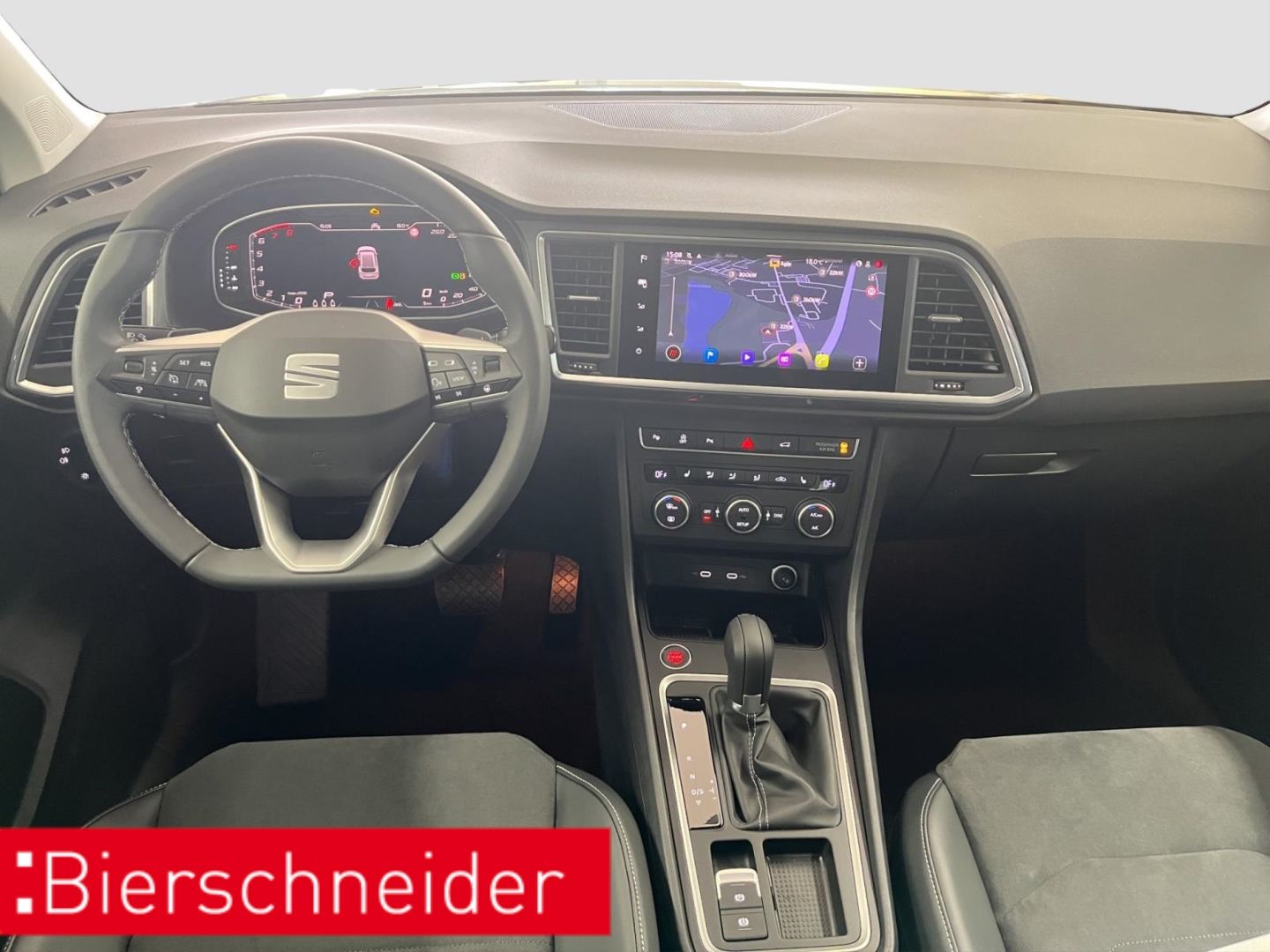 Seat Ateca - Bild 19