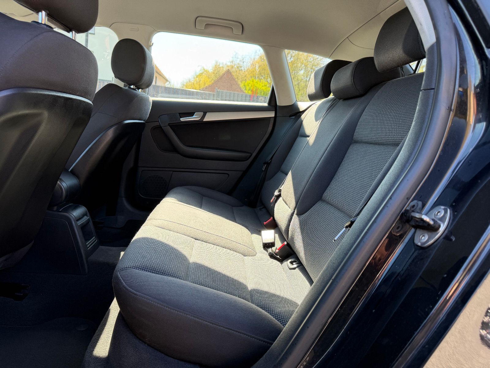 AUDI A3 Sportback 1.4 TFSI KLIMAA/Bi-XENON – Foto 12