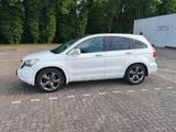 Honda crv re5 executive 2012 4wd - Honda aus 2012: R