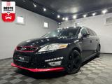 Ford Mondeo Turnier Titanium|LEDER|NAVI|SOUND|XENON|G - Ford Mondeo: Kombi, Titanium X