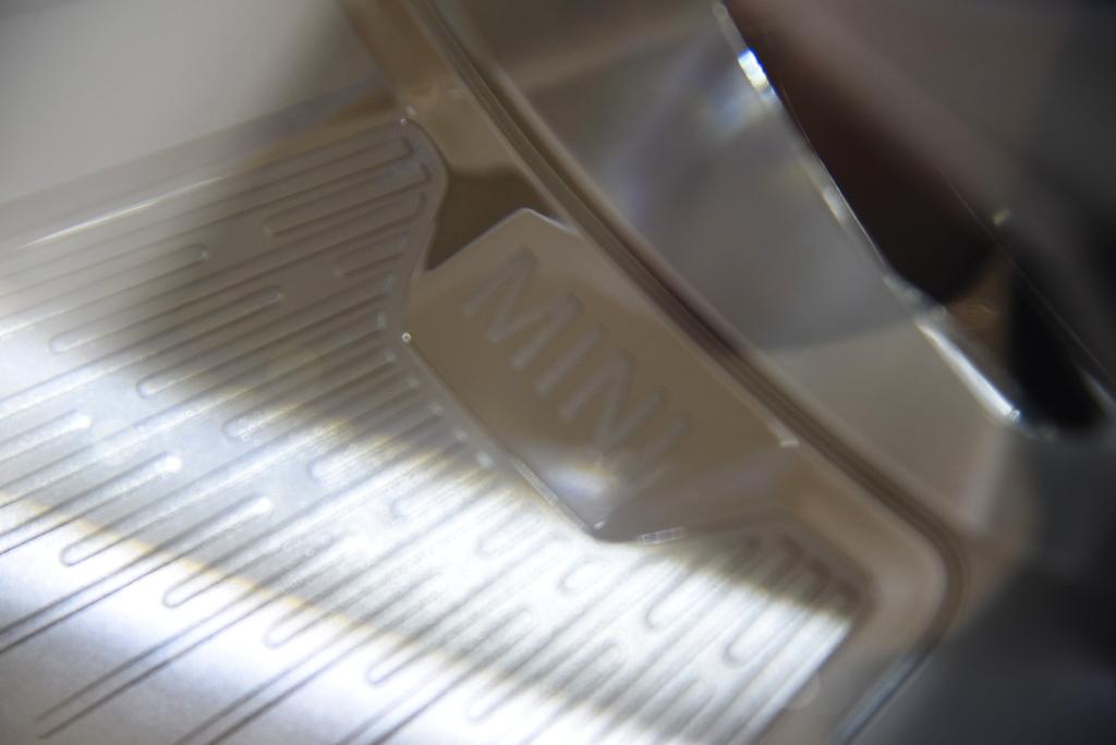 MINI Cooper C Countryman