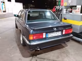 BMW 325 I (E30) M-Technik & Aerodynamik-Paket - Autos aus dem Jahr 1987
