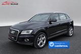 Audi Q5 3.0 TDI Sline quattro Aut.*ABT-Pano-Navi-AHK* - Audi Q5: Abt