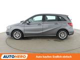 Mercedes-Benz B 200 d Urban Style Edition Aut.*LED*TEMPO*CAM* - : Allradantrieb, Kleinbus