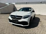 Mercedes-Benz GLE 63  S AMG Coupe, Voll, Auspuff Performance - Mercedes-Benz GLE 63 AMG von privat