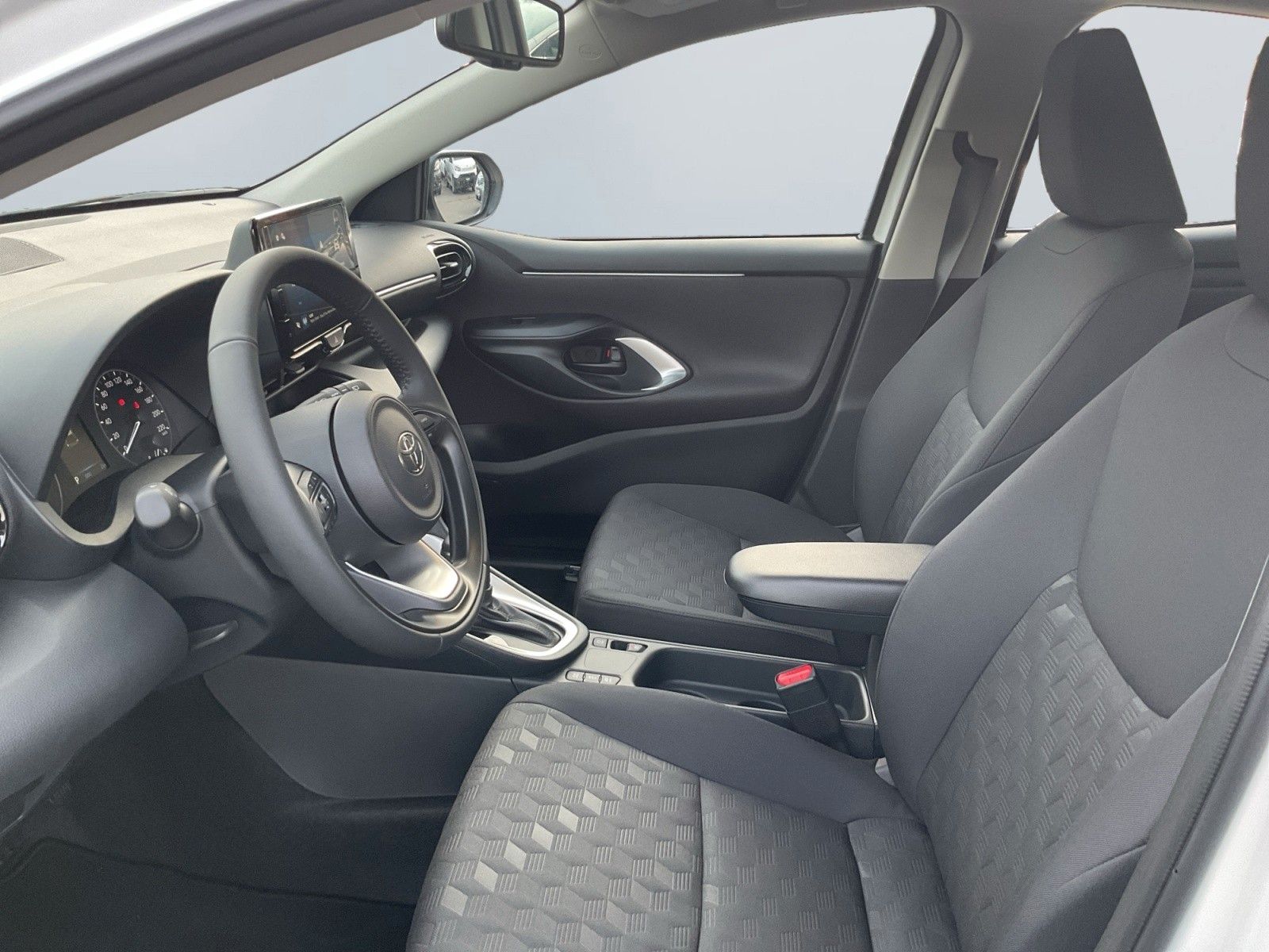 Toyota Yaris - Bild 11